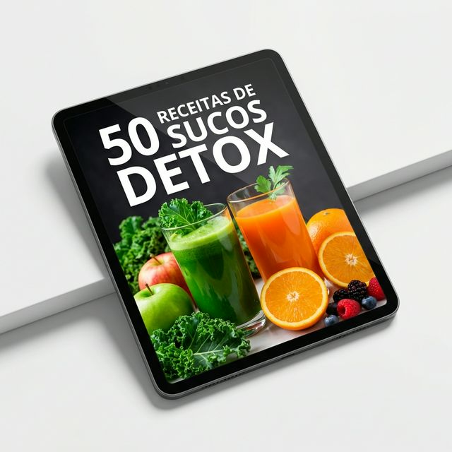Bônus Detox